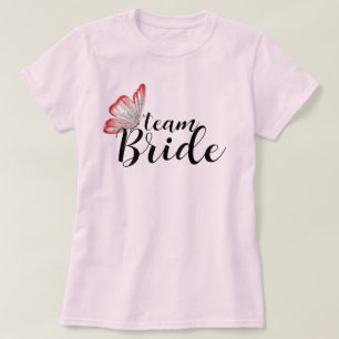 Sällskapet Brud Möhippa T Shirt