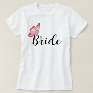 Sällskapet Brud Möhippa T Shirt