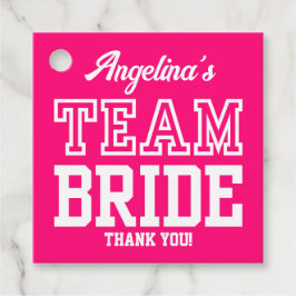 Sällskapet till Bruden Hennes Sista Fria Stund Gåvor Etiketter