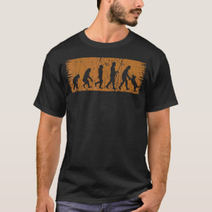 Sällskapsbesättningens utveckling av belgiska Mali T Shirt