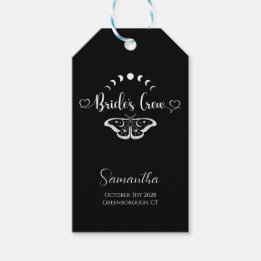 Sällskapsdamernas möhippa personlig himlakropp got presentetikett