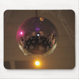 Sällskapsdans! Musmatta