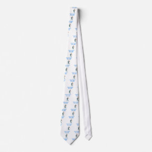 sällskapsdans slips