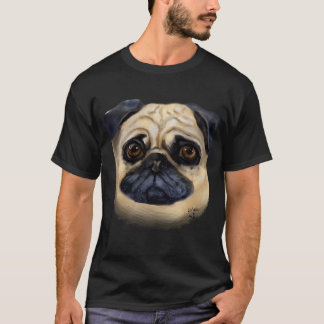 sällskapshundvalp t shirt
