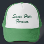 Sällskapsresa Golfhatt Samma Hål För Evigt Anpassa Keps<br><div class="desc">Sällskapsfest Golfhatt Samma Hål För Evigt Anpassningsbar Sällskapsfest Nätkaskett åt Brudgum Present åt Fästman Sällskapsfest Present</div>