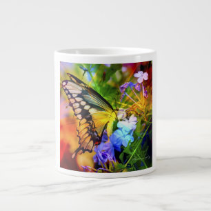 Sallsvanskål JUMBO 20 oz kaffe mugg