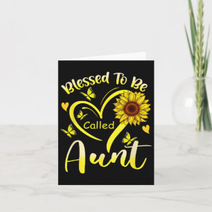 Sällsynt att kallas faster Sunflower Söt blommig m Kort
