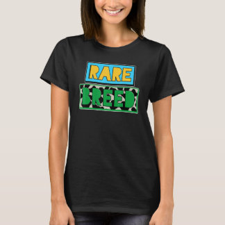 Sällsynt Breed Chunky Dunky Matching T Shirt