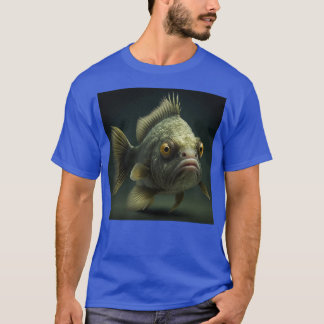 Sällsynt Fisk 1 T Shirt
