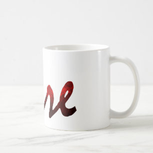 Sällsynt Kaffemugg