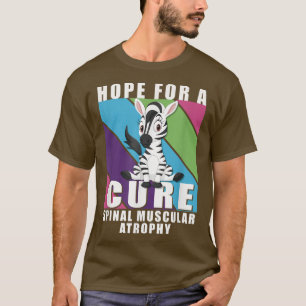 Sällsynt Sjukdomens medvetandegörande dag Hosta ry T Shirt