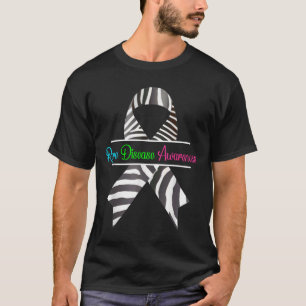 Sällsynt Sjukdomskänsla - Sällsynt Sjukdomsdag 20 T Shirt