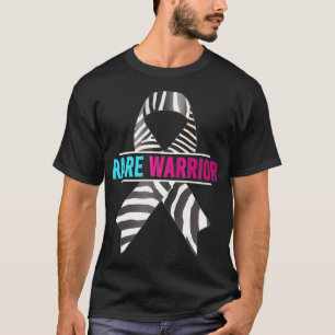 Sällsynt Sjukdomskänsla Sällsynt Sjukdomsdag 2 T Shirt