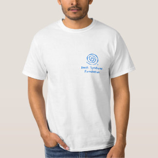 Sällsynt skjorta för medvetenhet för sjukdomdag t-shirt