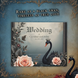 Sällsynt som en svart svan, tidlös som sann kärlek gästböcker