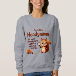 Sällsynt som Neodymium - Thanksgiving för utspädni T Shirt