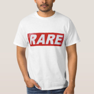 Sällsynt T Shirt