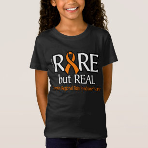 SÄLLSYNT utom REAL...CRPS T Shirt