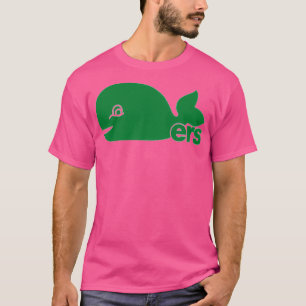 SÄLLSYNT Vintage Hartford Hockey Retro Whalers T Shirt