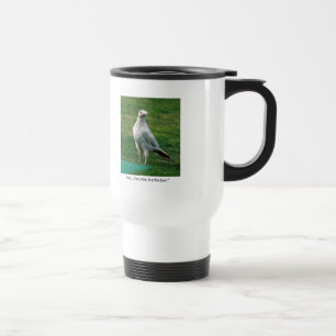 Sällsynt White Raven Gifts Resemugg