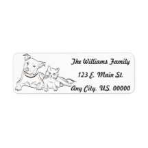 Sällsynta etiketter