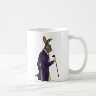 Sällsynta i Lila Jackar 2 Kaffemugg