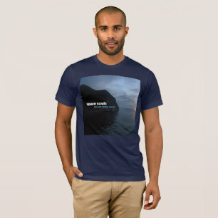 Sällsynta själar - Came och Went i Sol T Shirt