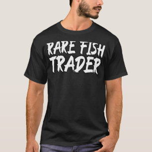 Sällsyntets fiskhandlare Sigma Grindset Dank Meme  T Shirt