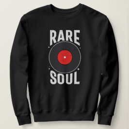 Sällsyntets självinylposte album t shirt