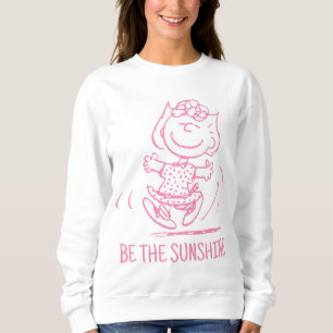 Sally Brown Dancing T Shirt