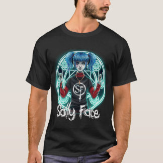 Sally Face T Shirt