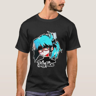 Sally Face T Shirt