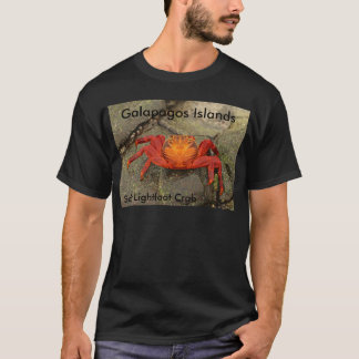 Sally Lightfoot krabbat-skjorta T Shirt