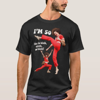 Sally Omalley T Shirt