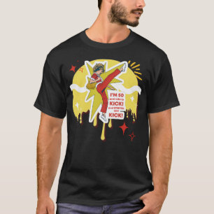 Sally Omalley T Shirt