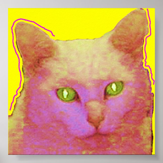 Sally Poster (Framsidan)