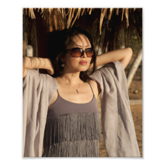 Sally print fototryck