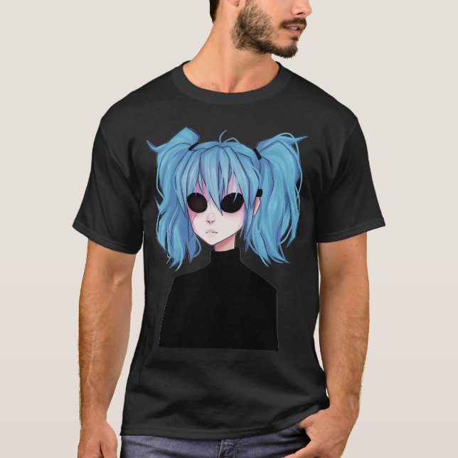 Sally T Shirt (Framsida)