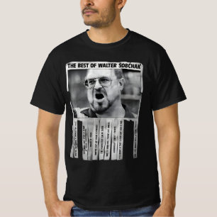 Salman rushdie classic t shirt
