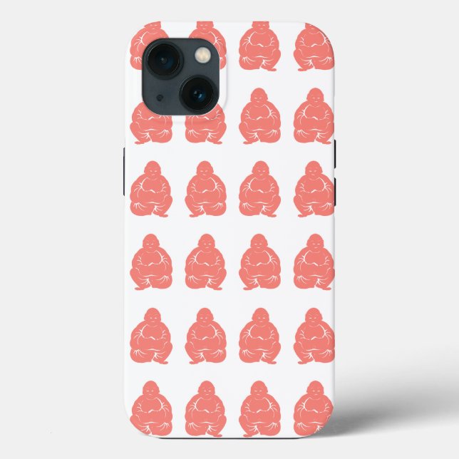 Salmon Asian Moods Buddah Boys (Baksida)