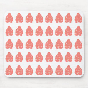 Salmon Asian Moods Buddha Boys Musmatta