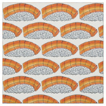 Salmon Nigiri Sushi Japanska Food Restaurant