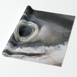 Salmon Öga Presentpapper