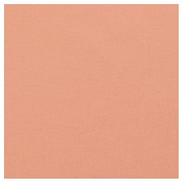 Salmon Plain Färg Tyg