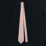 Salmon Rosa Groom och Marskalkar Initialer Bröllop Slips<br><div class="desc">Salmon Rosa slips för brudgummen och hans marskalkar. Med diskret placering på baksidan kan du lätt anpassa initialer så att det inte kan finnas några missförstånd om vem som är bunden tillhör till vem! Färg och typsnittet för initialer och även färg kan ändras om du vill anpassa ytterligare alternativ genom...</div>