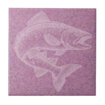 Salmon Stigning