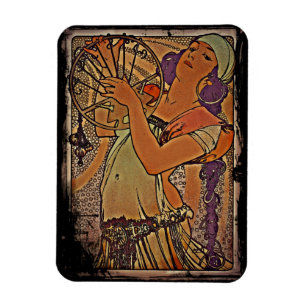 Salome 1897 magnet