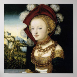 SALOME/ANTIQUE MODE JEWELRY AND COSTUME POSTER