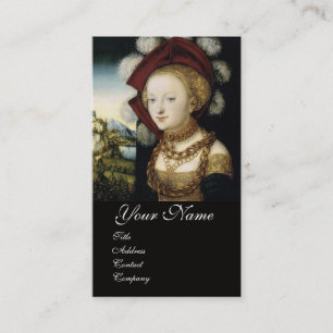 SALOME /ANTIQUE MODE JEWELRY ,COSTUME DESIGNER VISITKORT