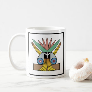 Salome Peace Kaffemugg